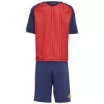 Kids Spain Home Jersey Kit World Cup 2026 - minejerseys