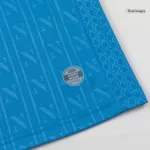 Kids Napoli Home Jersey Full Kit 2025/26 - minejerseys