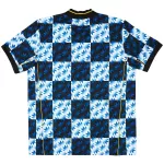 Manchester United Lifestyle Jersey 2025/26 - minejerseys