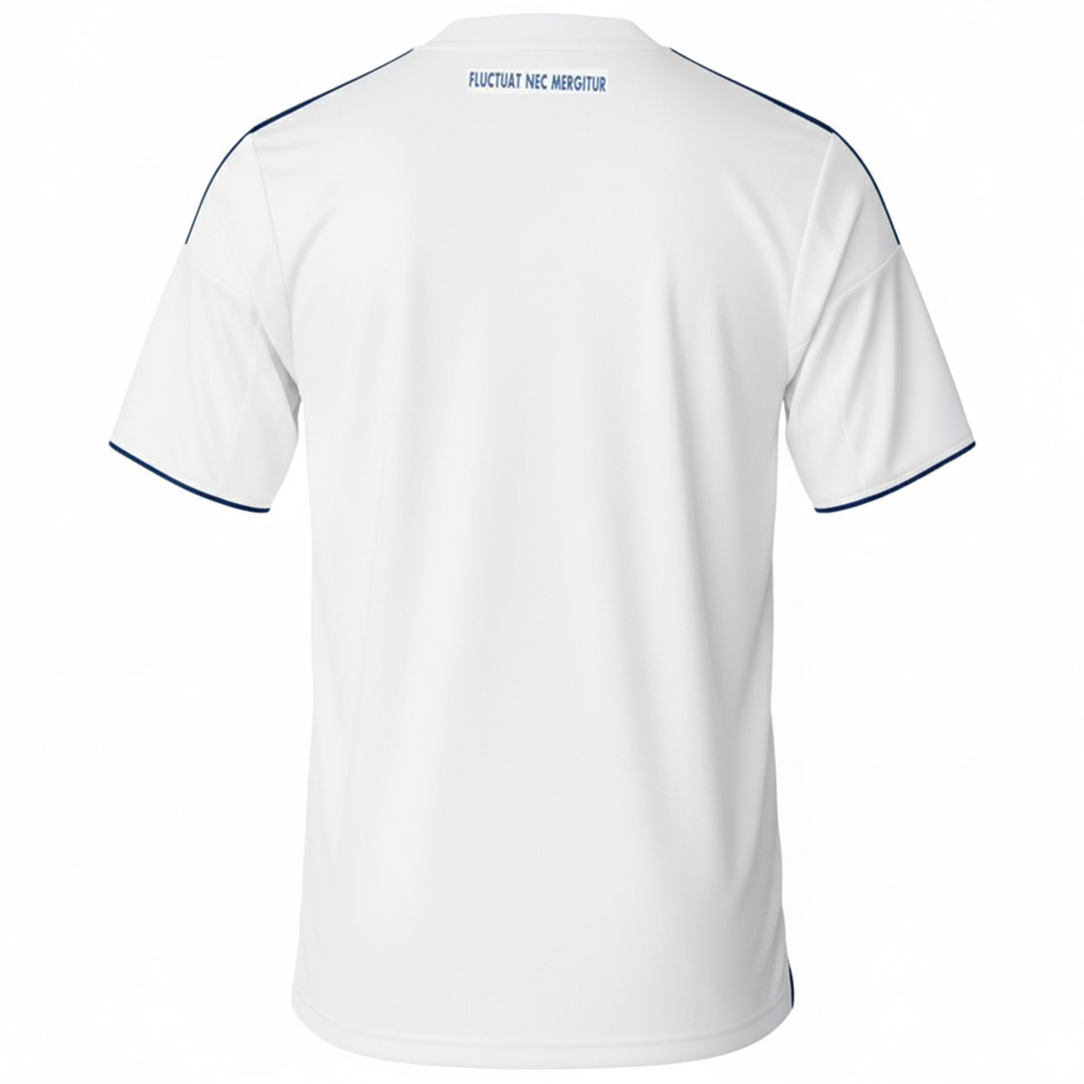 Paris FC Away Jersey 2025/26