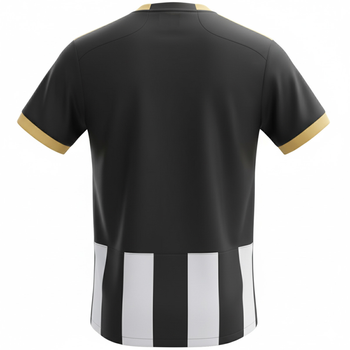 Angers Home Jersey 2025/26
