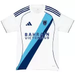 Paris FC Away Jersey 2025/26 - minejerseys