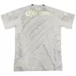 Club America Third Match Jersey Player Version 2025/26 - minejerseys