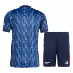 Arsenal Away Jersey Full Kit 2025/26 - minejerseys
