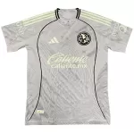 Club America Third Match Jersey Player Version 2025/26 - minejerseys