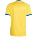 Ukraine Home Jersey World Cup 2026 - minejerseys