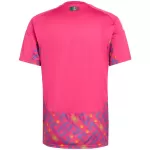 Mexico Goalkeeper Jersey World Cup 2026 - minejerseys