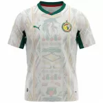 Senegal Home Jersey World Cup 2026 - minejerseys