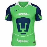 Pumas UNAM Third Match Jersey Player Version 2025/26 - minejerseys