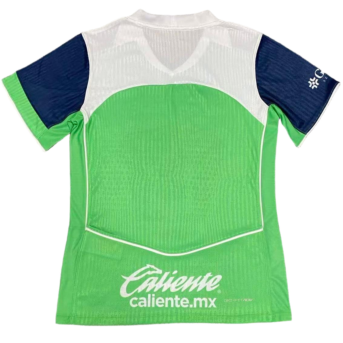 Pumas UNAM Third Match Jersey Player Version 2025/26 Pumas UNAM Third Match Jersey Player Version 2025/26