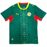 Senegal Away Jersey World Cup 2026 - minejerseys