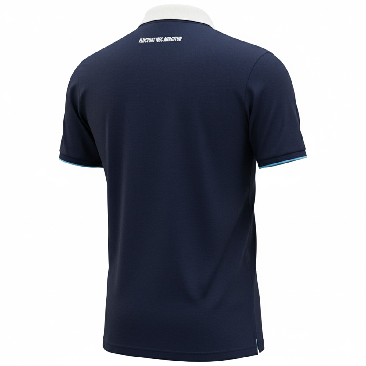 Paris FC Home Jersey 2025/26