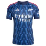 Arsenal Away Jersey Full Kit 2025/26 - minejerseys