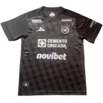 Cruz Azul Third Jersey 2025/26 - minejerseys
