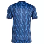 Arsenal Away Jersey Full Kit 2025/26 - minejerseys