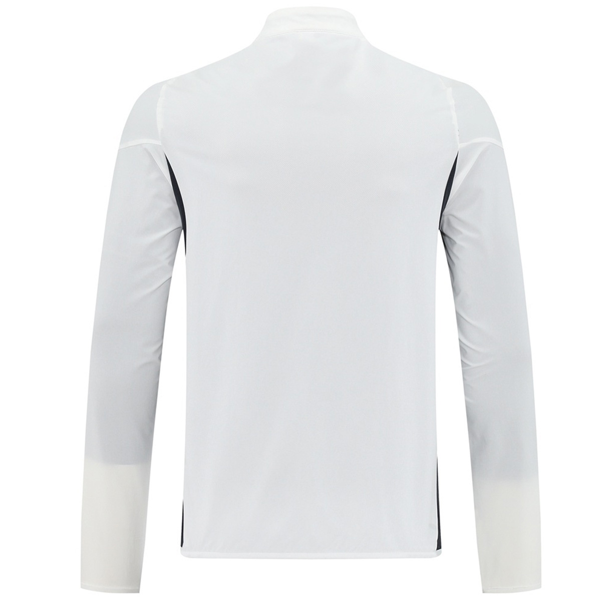 Arsenal Windbreaker Jacket White 2025/26