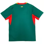 Senegal Away Jersey World Cup 2026 - minejerseys