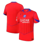 PSG Third Away Jersey 2025/26 - minejerseys