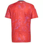 Costa Rica Home Jersey World Cup 2026 - minejerseys