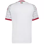 United Arab Emirates Home Jersey World Cup 2026 - minejerseys