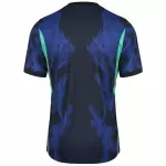 Brazil Away Jersey World Cup 2026 - minejerseys