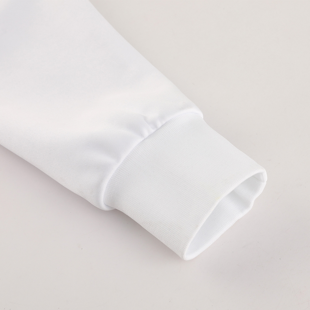 Napoli Anthem Jacket White 2025/26