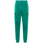 Liverpool Training Tracksuit Kit(Jacket+Pants) Green 2025/26 - minejerseys