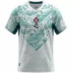 Portugal Away Jersey World Cup 2026 - minejerseys