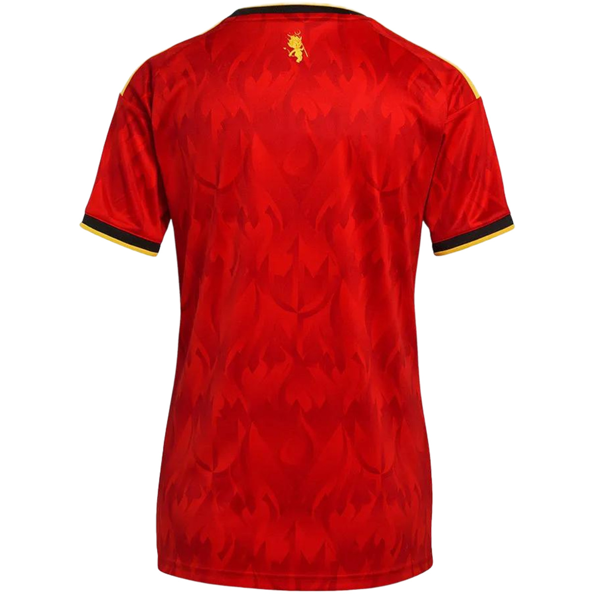 Women's Belgium Home Jersey World Cup 2026 Women's Belgium Home Jersey World Cup 2026