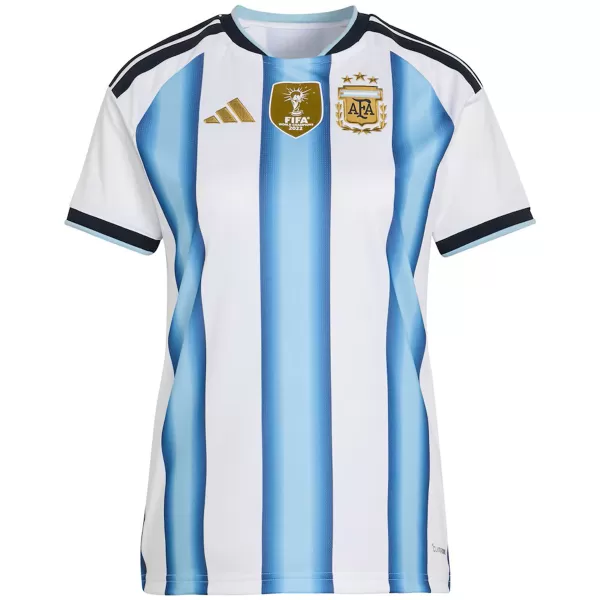 Women's Argentina Home Jersey World Cup 2026 - minejerseys