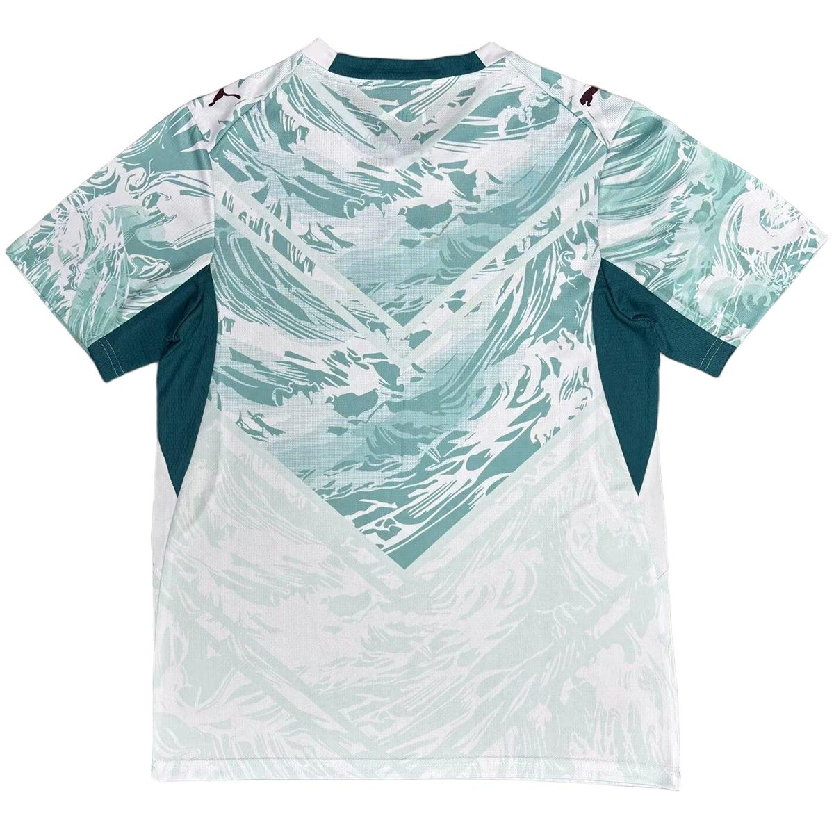 Portugal Away Jersey World Cup 2026