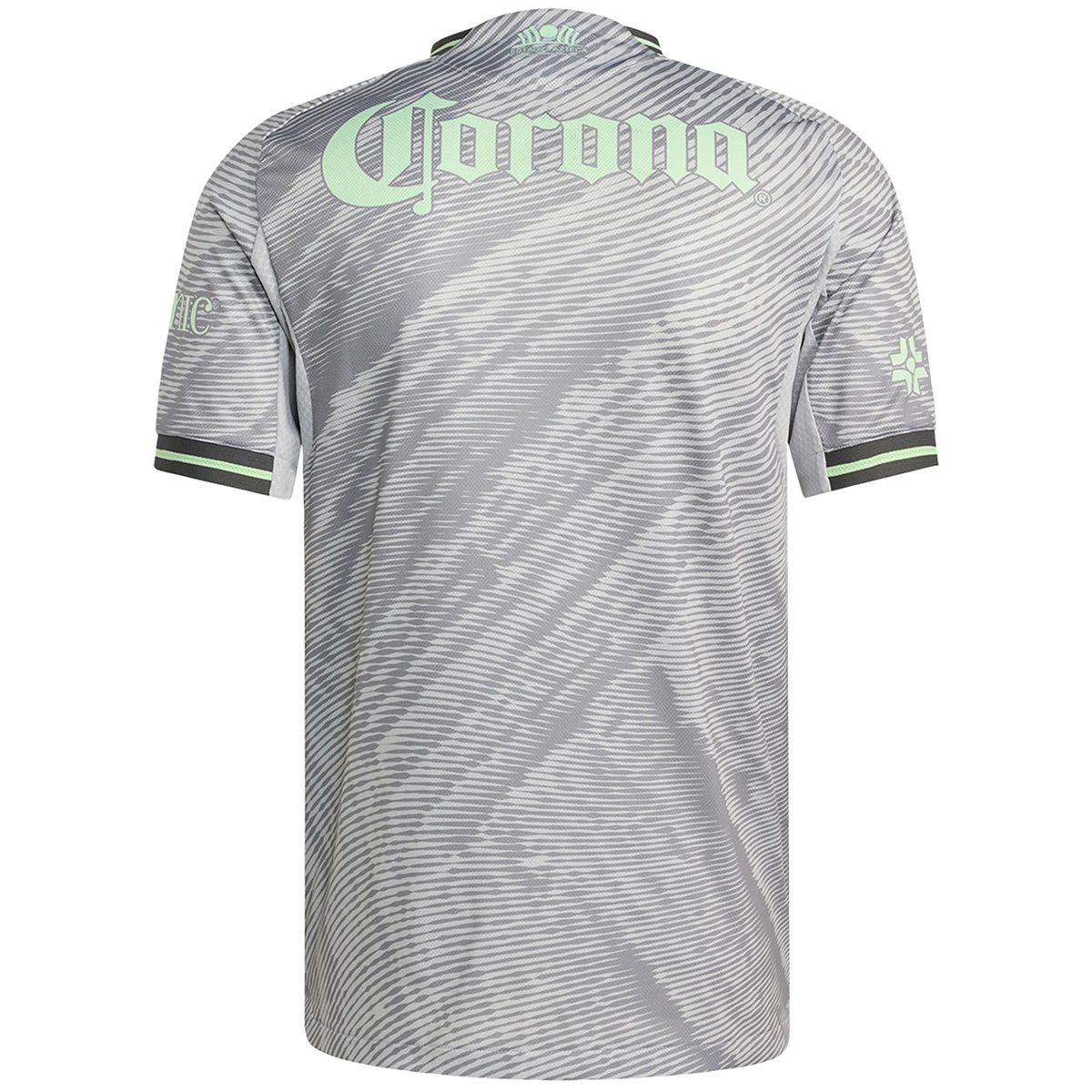 Club America Third Match Jersey Player Version 2025/26 Club America Third Match Jersey Player Version 2025/26