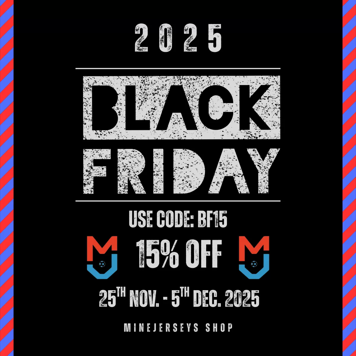 Banner M - minejerseys