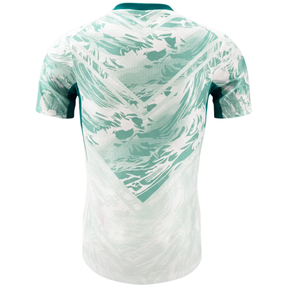 Portugal Away Match Jersey Player Version World Cup 2026