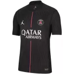 PSG Fourth Match Jersey Player Version 2025/26 - minejerseys