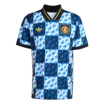 Manchester United Jersey 2025/26 - minejerseys