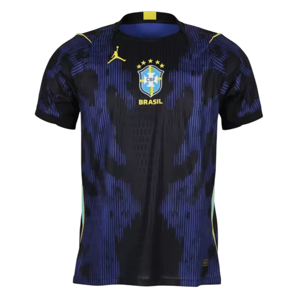 Brazil Away Jersey 2026 - minejerseys