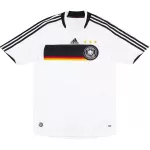 Retro Germany Home Jersey Euro 2008 - minejerseys
