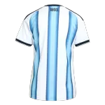 Women's Argentina Home Jersey 2026 - minejerseys