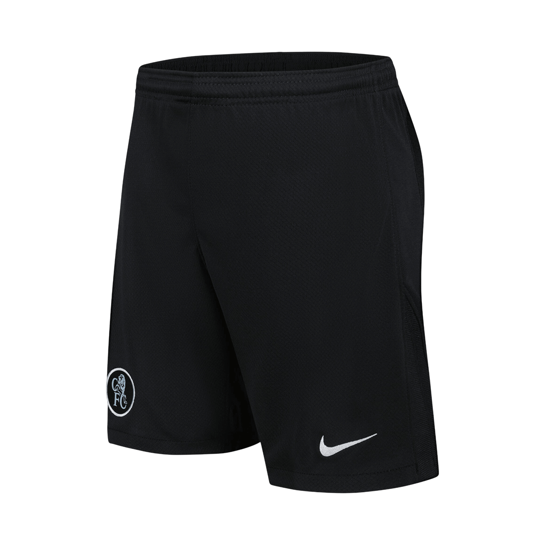 Chelsea Third Soccer Shorts 2025/26