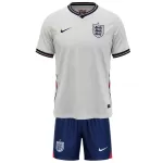 Kids England Home Jersey Kit 2026 - minejerseys