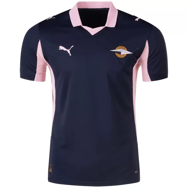 Palermo Away Jersey 2025/26 - minejerseys