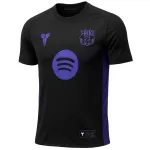 Barcelona x Kobe Bryant 'Mamba' Pre-Match Jersey 2025/26 - minejerseys