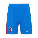 Atletico Madrid Third Jersey Kit 2025/26 - minejerseys