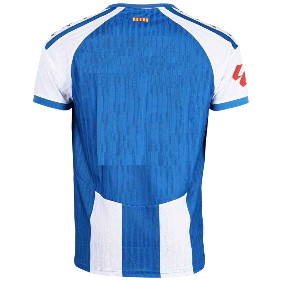 RCD Espanyol Home Jersey 2025/26