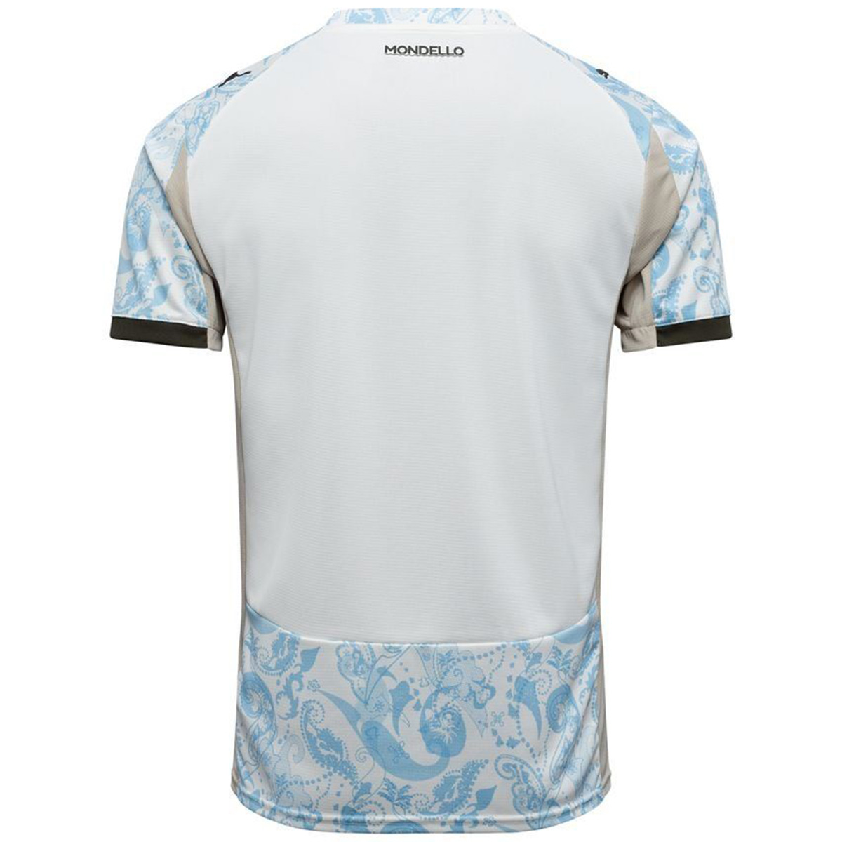 Palermo Third Jersey 2025/26