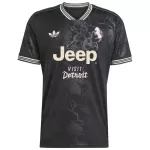 Juventus Third Jersey Kit 2025/26 - minejerseys