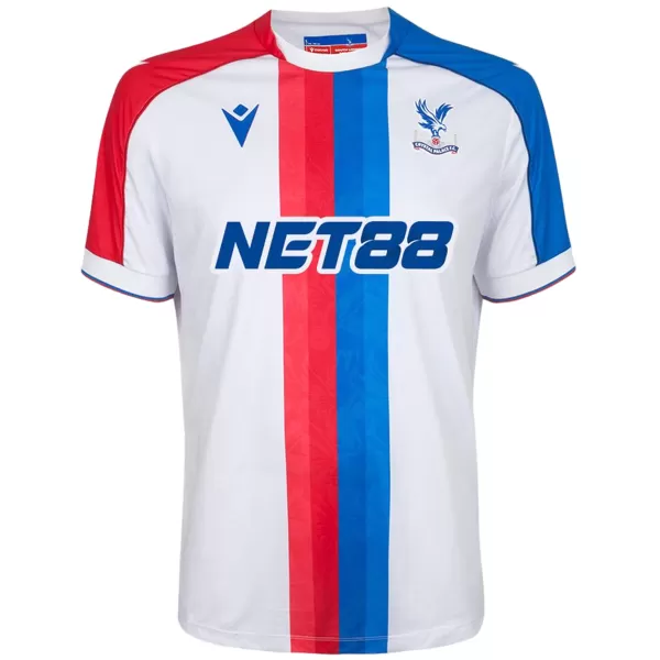 Crystal Palace Third Jersey 2025/26 - minejerseys
