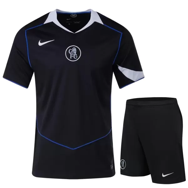 Chelsea Third Jersey Kit 2025/26 - minejerseys