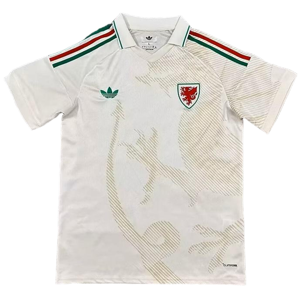 Wales Away Jersey World Cup 2026 Wales Away Jersey World Cup 2026